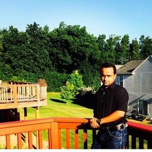 Meet your Posher, Arun